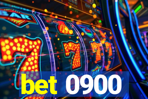 bet 0900